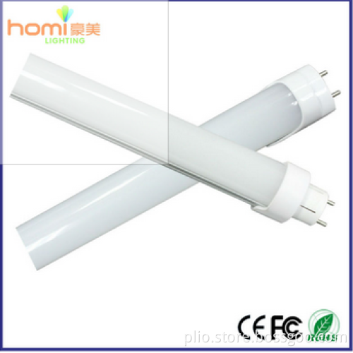 60CM 10W Aluminum + PC T8 LED Tube